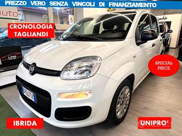 FIAT PANDA 1.0 hybrid UNIPRO*NO VINCOLI FINANZ*202