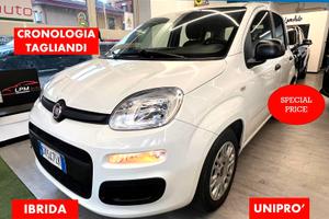 FIAT PANDA 1.0 hybrid UNIPRO*NO VINCOLI FINANZ*202