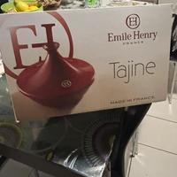 Pentola tajine emile henry