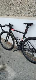 telaio Colnago v3rs Team Emirates 
