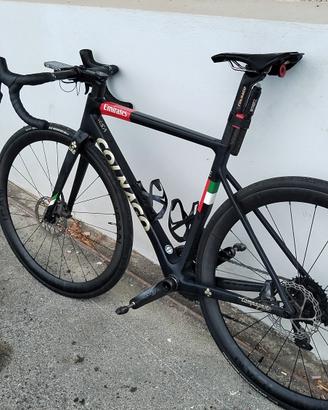telaio Colnago v3rs Team Emirates 