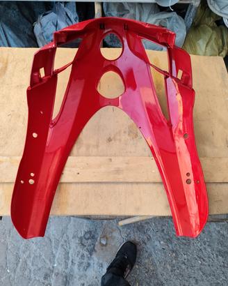 cupolino ducati 999/749 2007