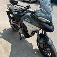 Multistrada V4s Travel&Radar- 2024