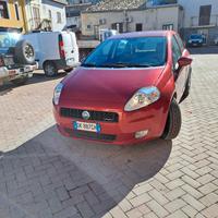 Fiat grande punto 1.3 multijet 75cv 