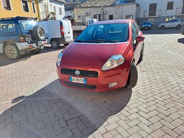 Fiat grande punto 1.3 multijet 75cv 