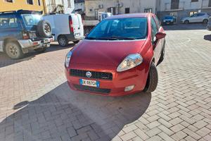 Fiat grande punto 1.3 multijet 75cv 