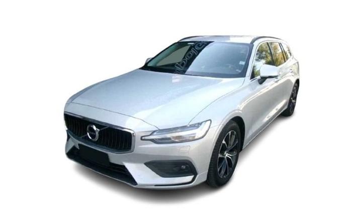 Volvo V60 B4 197+14 CV Automatica Mild Hybrid...