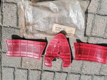 mascherine invernali calandre