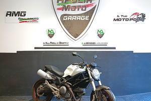 Ducati Monster 696 - 2008