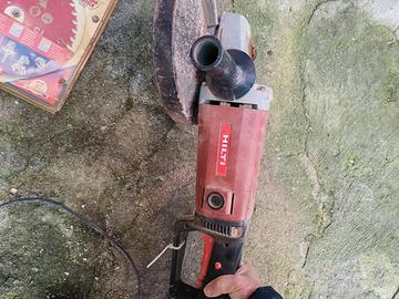 Lotto di attrezzi da lavoro per officina 