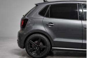 Ricambi Polo 6R 2009-2014