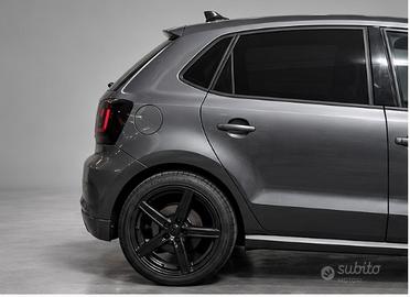 Ricambi Polo 6R 2009-2014