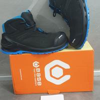 Scarpe da lavoro antinfortunistiche Base
numero 41