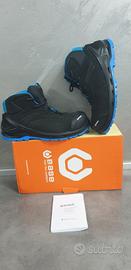 Scarpe da lavoro antinfortunistiche Base
numero 41