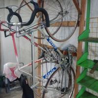 bicicletta Atala da corsa