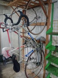 bicicletta Atala da corsa