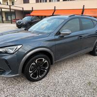 Cupra Formentor 2.0 TDI 4Drive DSG
