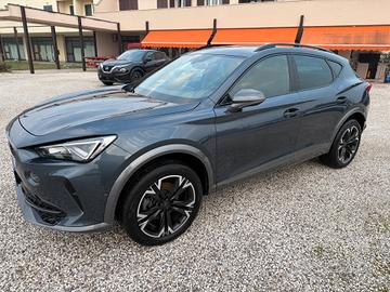 Cupra Formentor 2.0 TDI 4Drive DSG