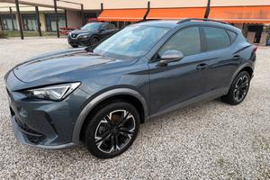 Cupra Formentor 2.0 TDI 4Drive DSG