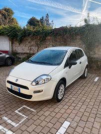Grande punto 1.4 OK NEOPATENTATI