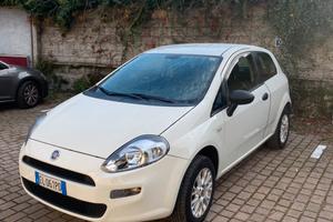 Grande punto 1.4 OK NEOPATENTATI