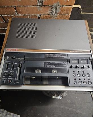 videoregistratore