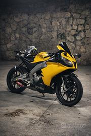 Aprilia Rs4 limited edicion 2015