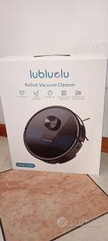 Lubluelu 3000Pa robot aspirapolvere lavapavimenti 