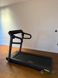 Tapis roulant technogym Myrun