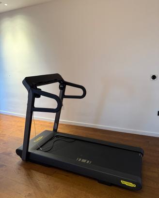 Tapis roulant technogym Myrun