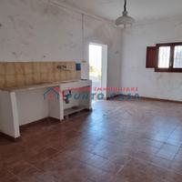 DATTILO SOPRANO-Casa indipendente da ristrutturare