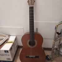 Chitarra acustica