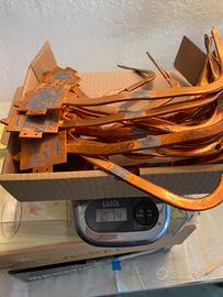 1 Kg di Rame