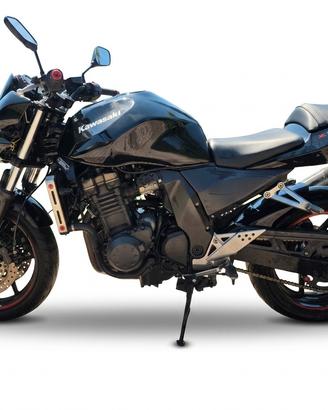 Kawasaki Z 750