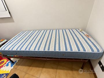 Letto singolo