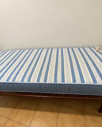 Letto singolo