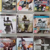 Giochi PS3