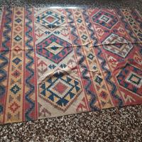 Tappeto Kilim Herat moderno