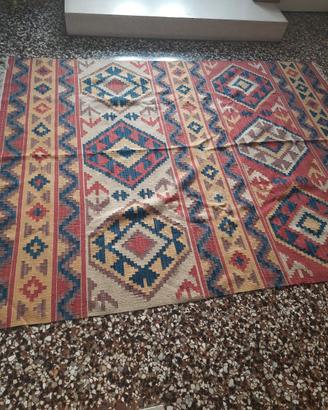 Tappeto Kilim Herat moderno