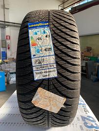 Gomme GoodYear Vector 4 stagioni 245/45 R18