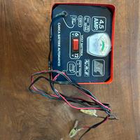 Carica batteria auto/moto