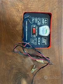 Carica batteria auto/moto