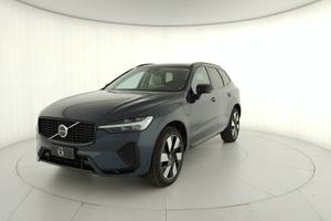 VOLVO XC60 2.0 t6 phev Ultra Dark awd auto