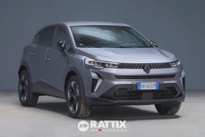 RENAULT captur ii 2024 Captur 1.0 eco-g Techno 100