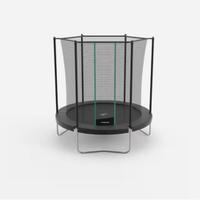 Saltarello decathlon