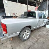 SMEMBRIAMO vari Dodge Ram per pezzi di ricambio