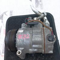 Compressore aria condizionata mercedes-benz class