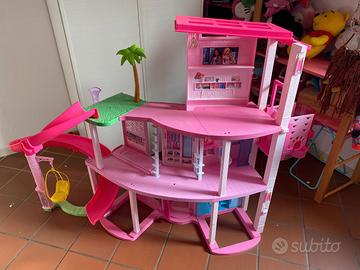 Casa barbie