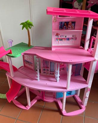 Casa barbie