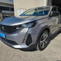 Peugeot 3008 BlueHDi 130 S&S EAT8 Allure Pack